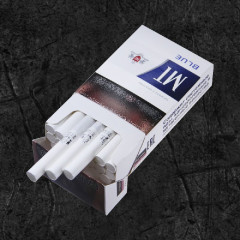 Сигареты MT Blue compact (МТ Блю Компакт)